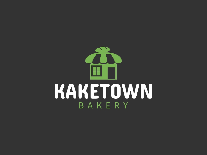 Bakery Logo Design