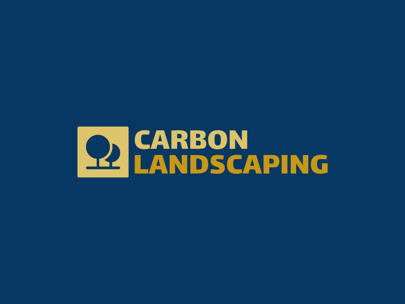 Landscaping Logo Design