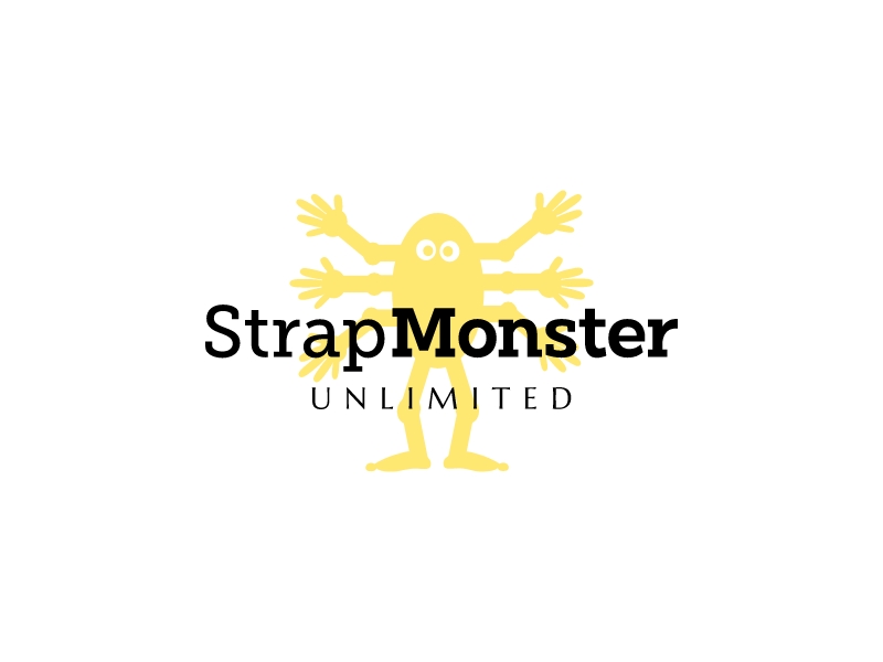 Funky Logo Design