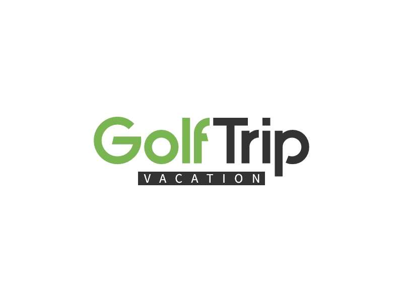 Golf Logo Design