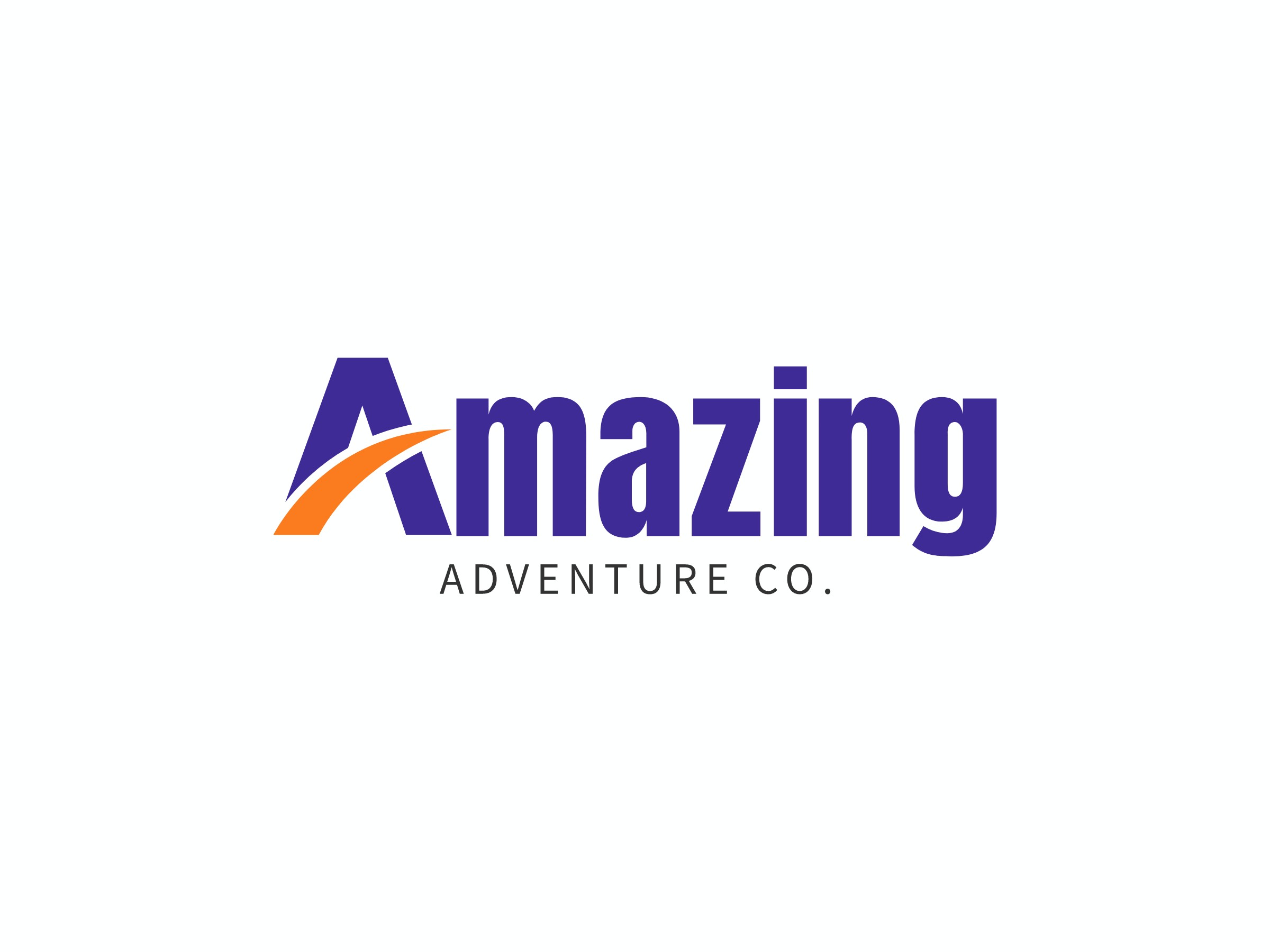 Amazing logo design