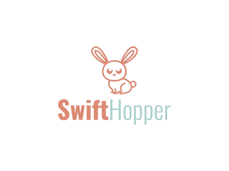 Pets Shop Logo Design