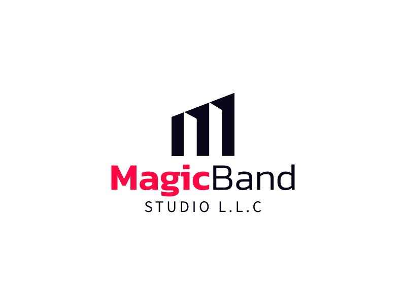 Band Logo Design