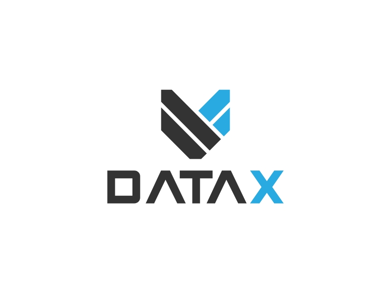 Data Logo Design