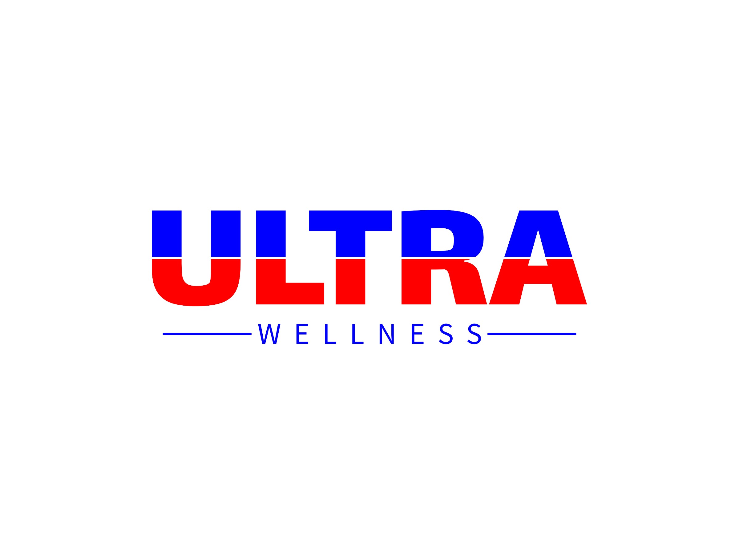 Wellness Logo Design