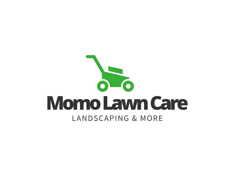 Landscaping Logo Design