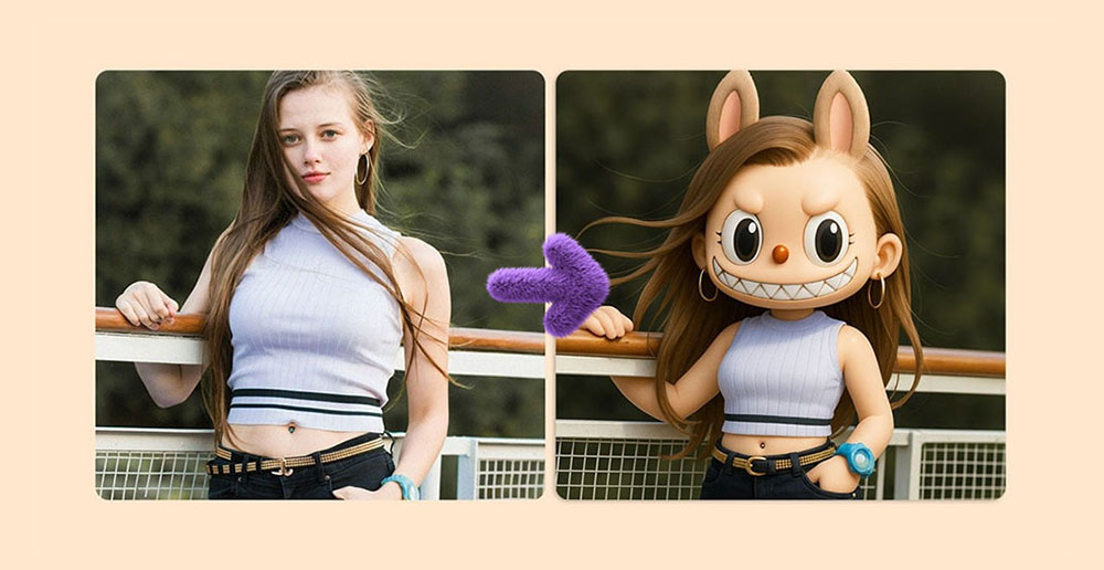 6 Creative AI Avatar Examples + Tools to Try