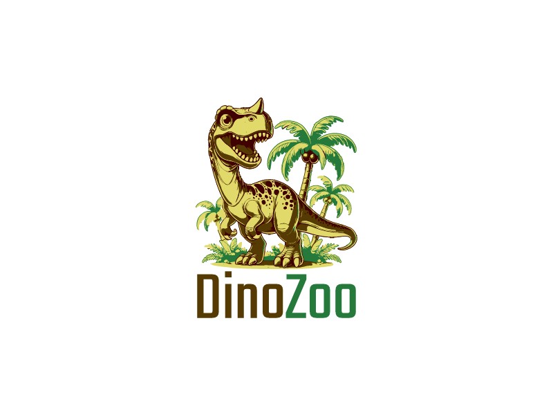 Animals Pets Logo Design