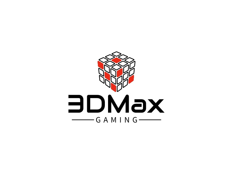 3D Logo Design