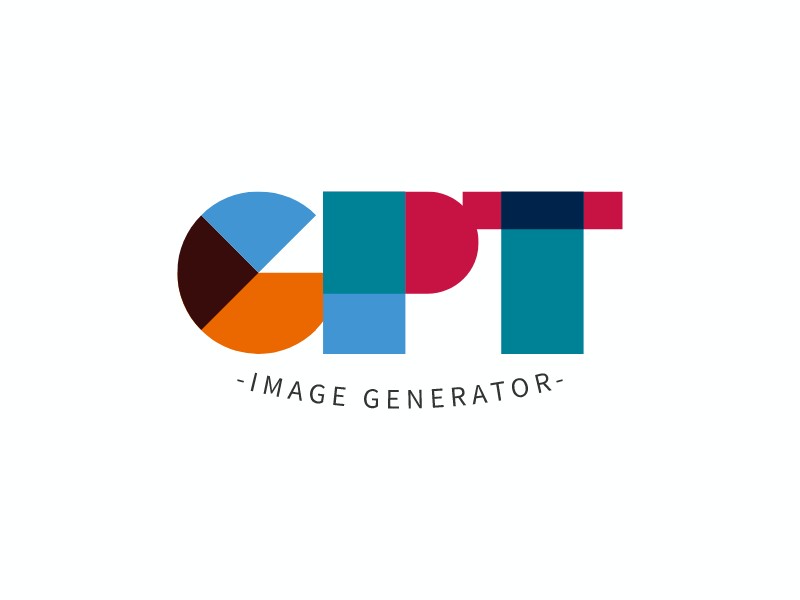 GPT logo design