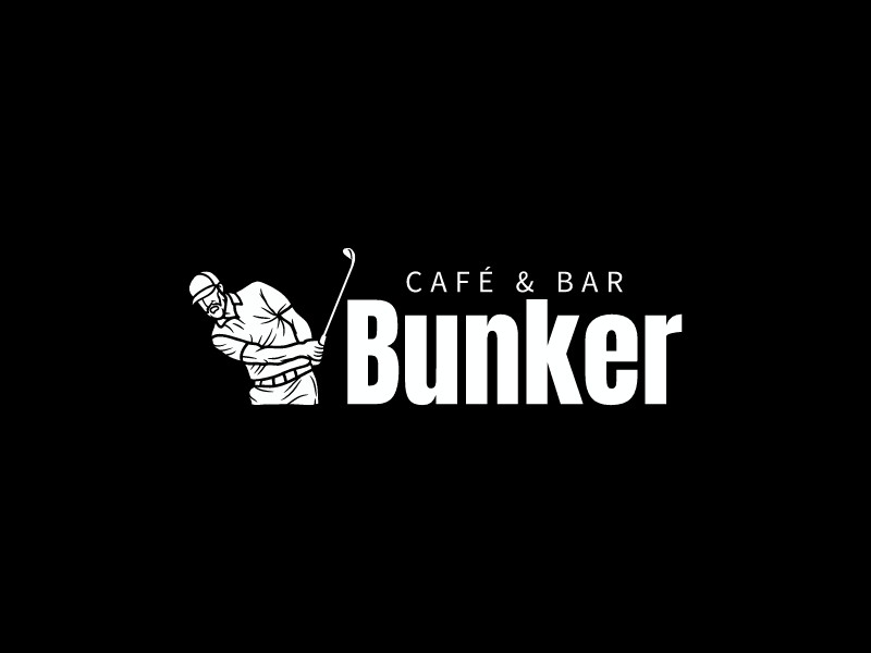 Golf Logo Design
