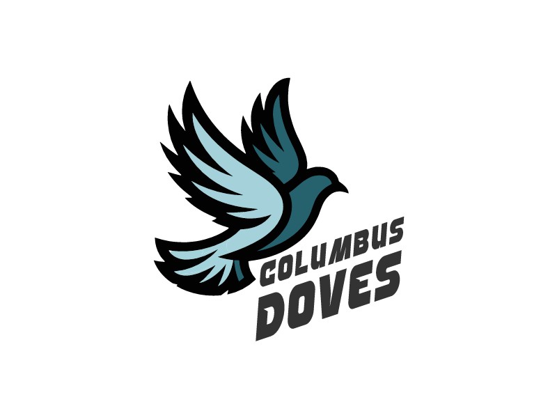 Basketball Logo Design
