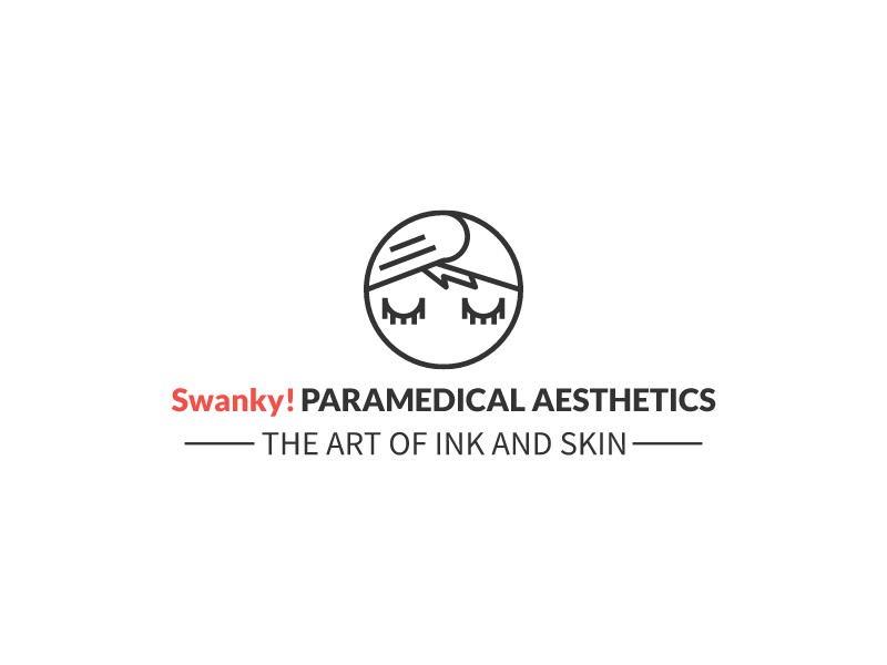 Aesthetics Logo Design