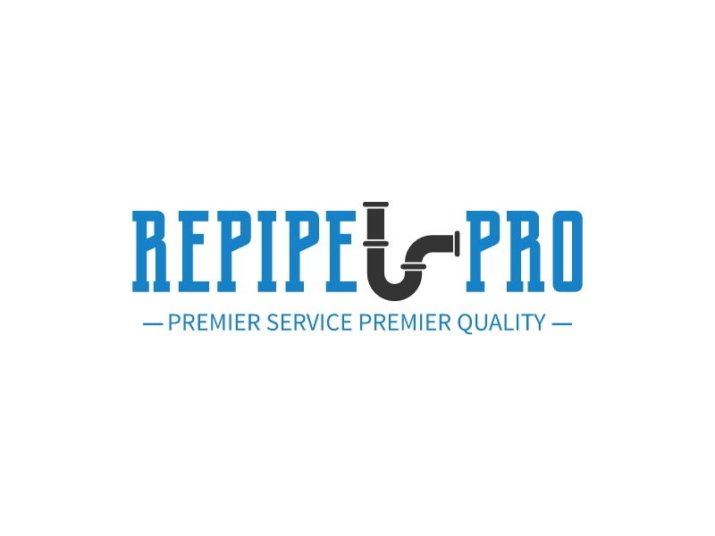 Plumbing Logo Design