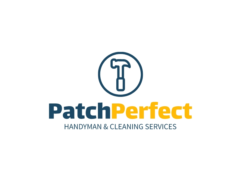 Handyman Logo Design