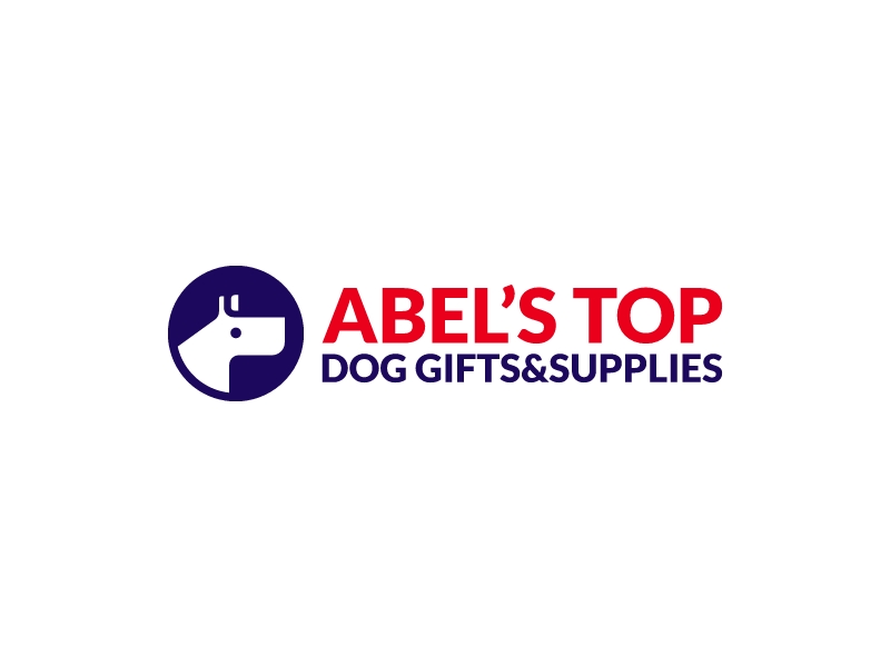 Dog Logo Design