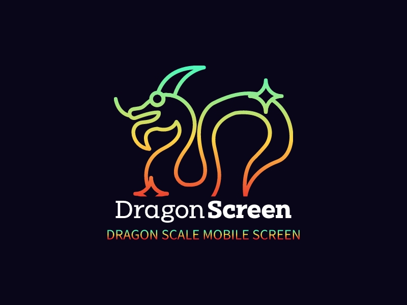 Dragon Logo Design