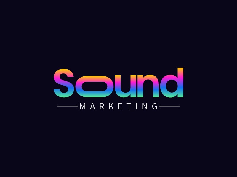 Gradient Logo Design