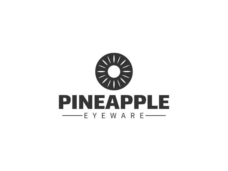 O letter Logo Design