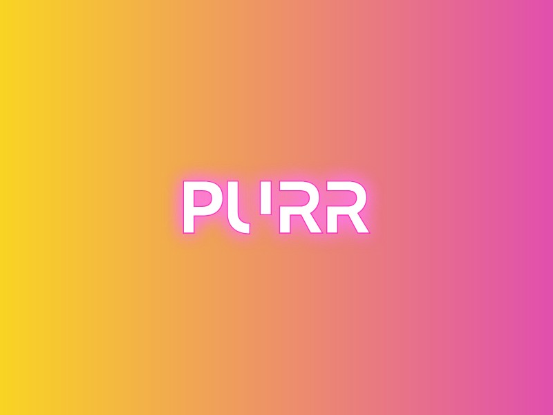 Purr Logo Maker - Design Purr logos online