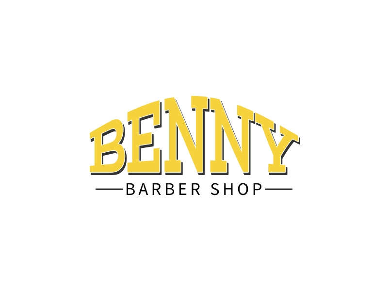 Benny Logo Maker - Design Benny logos online