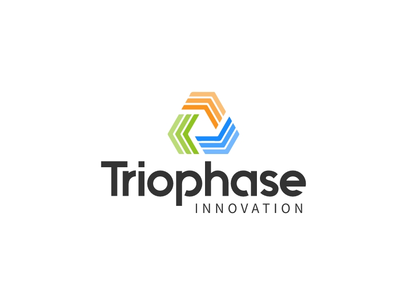 Triangle Logo Design