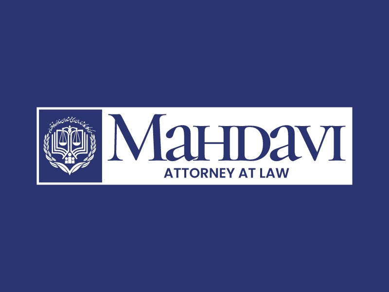 Attorney Logo Design