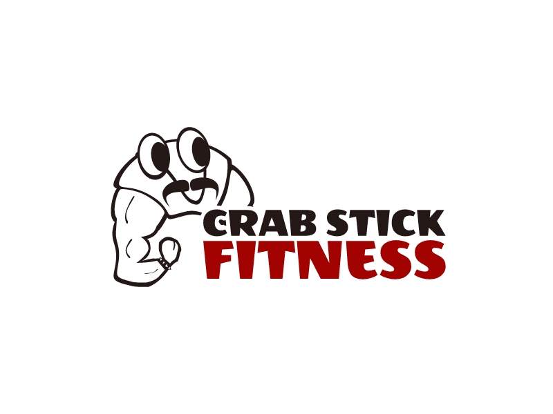 Sports Fitness Logo Design