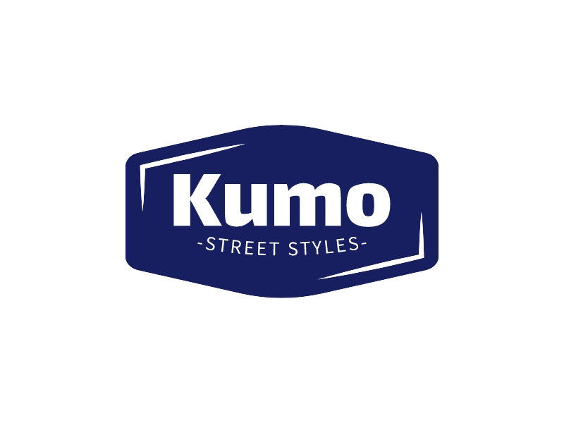 Kumo logo design