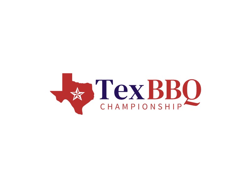 BBQ Logo Design