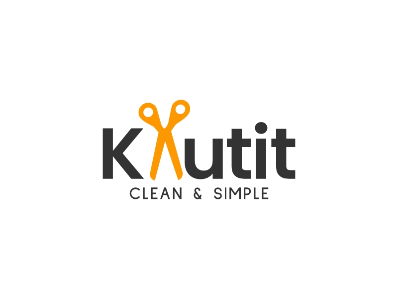 Barber Logo Design