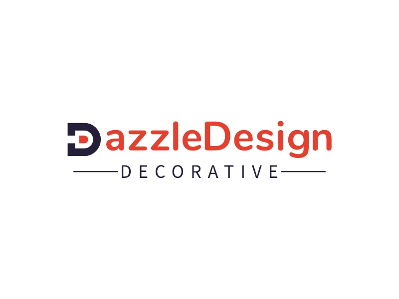 DazzleDesign logo design