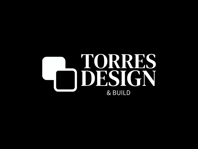 Torres Design logo design
