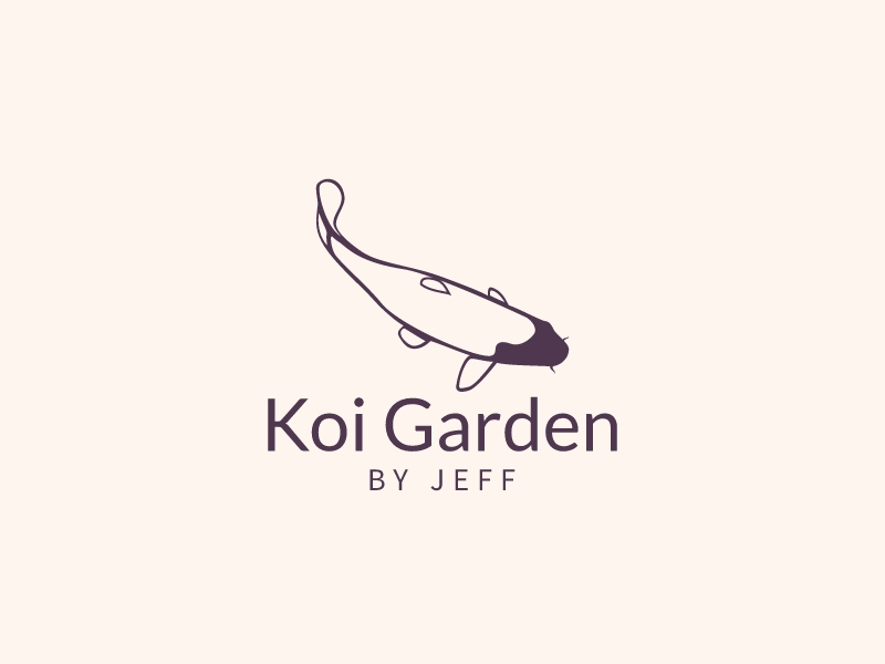 Fish Logo Design