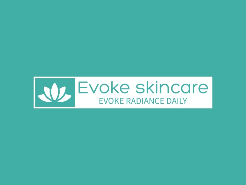 Skin Care Logo Design