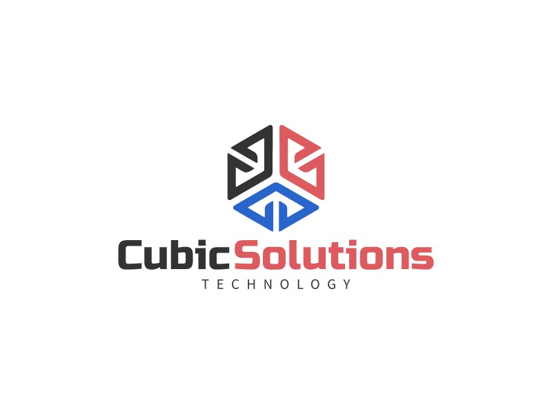 3D Logo Design