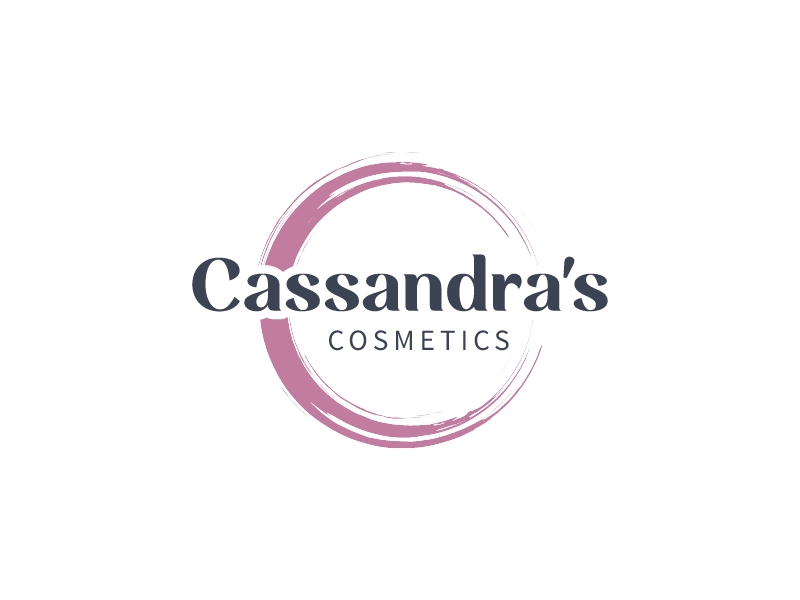 Cassandra's Logo Design