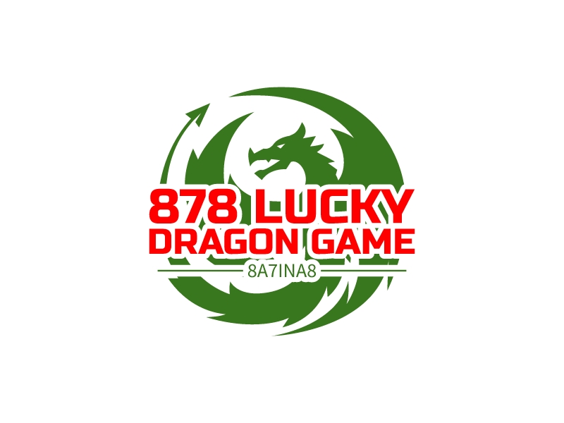 Dragon Logo Design