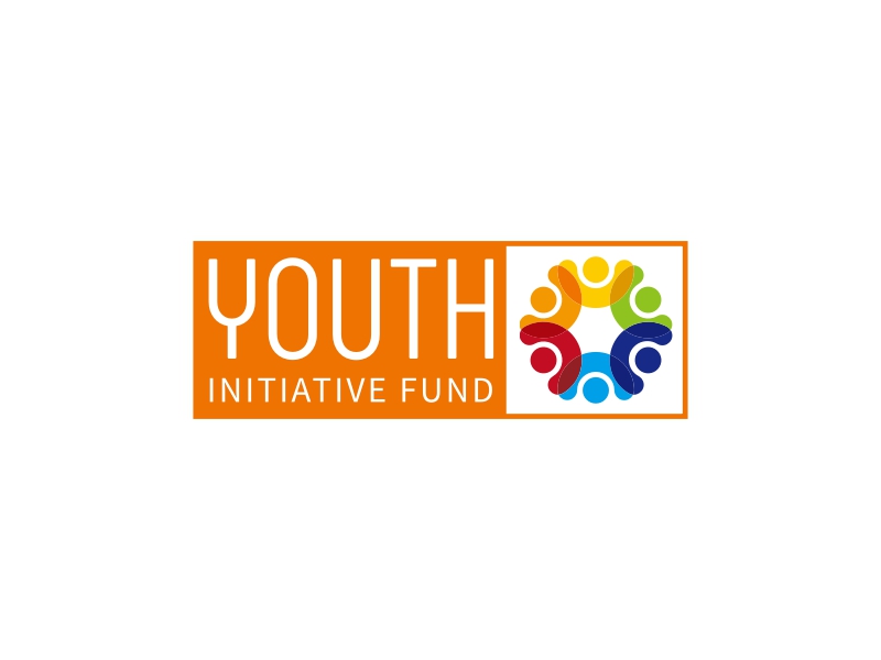 YOUTH logo design
