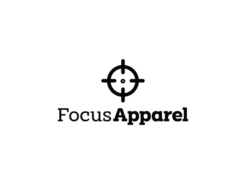 Apparel Logo Design
