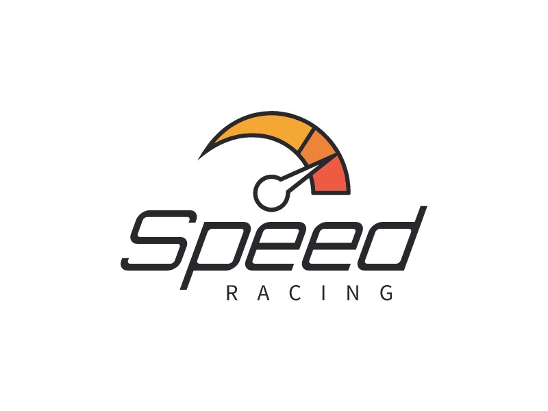 Racing Logo Design