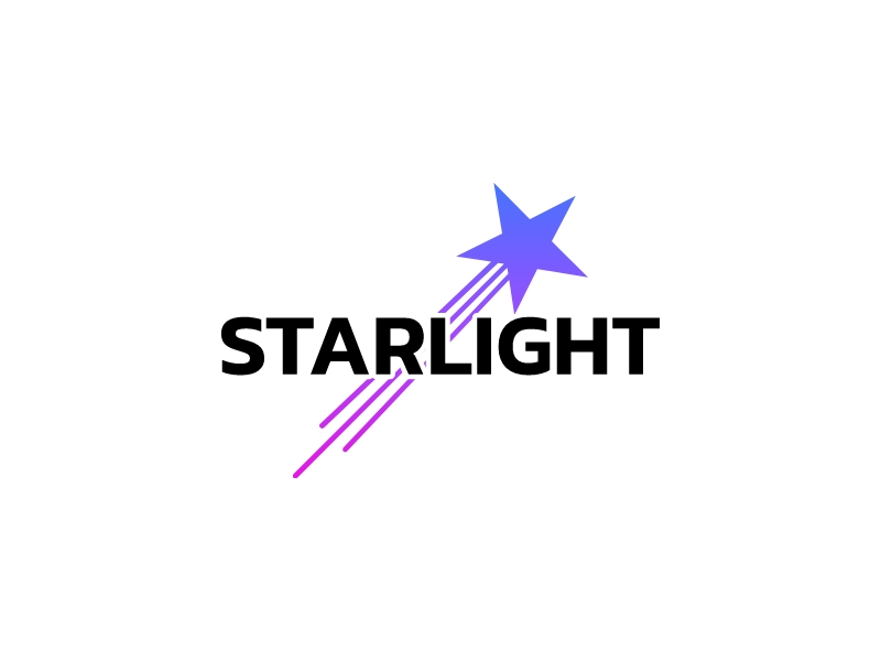 STARLIGHT Logo Maker - Design STARLIGHT logos online