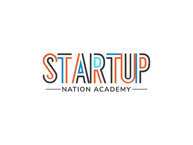 Startup Logo Design