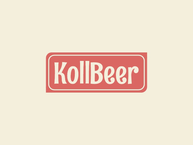 Beer Logo Design