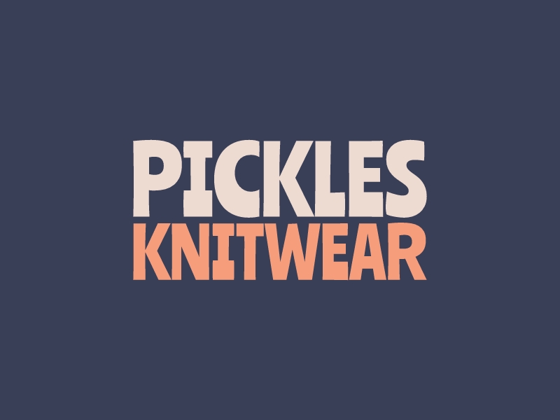 Retail Logo Design