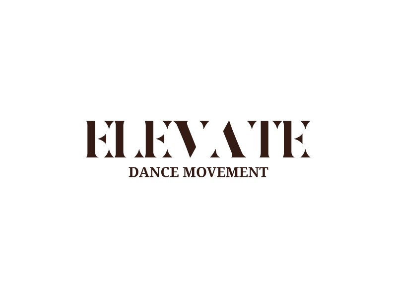 Elevate Logo Maker - Design Elevate logos online