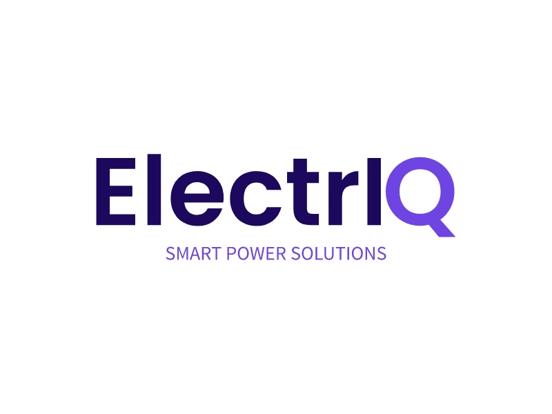 ElectrI Q Logo Maker - Design ElectrI Q logos online