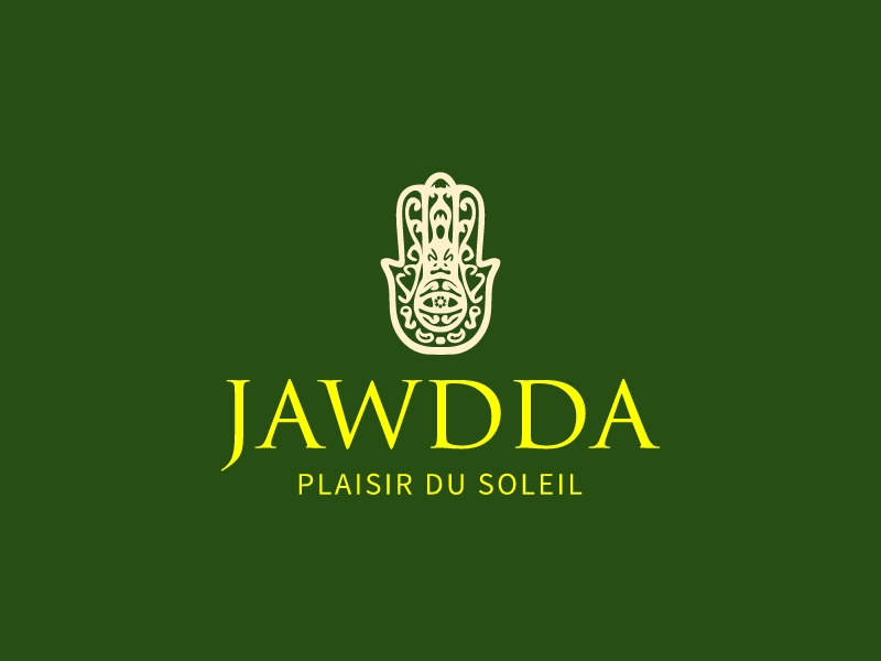 Handmade Logo Design