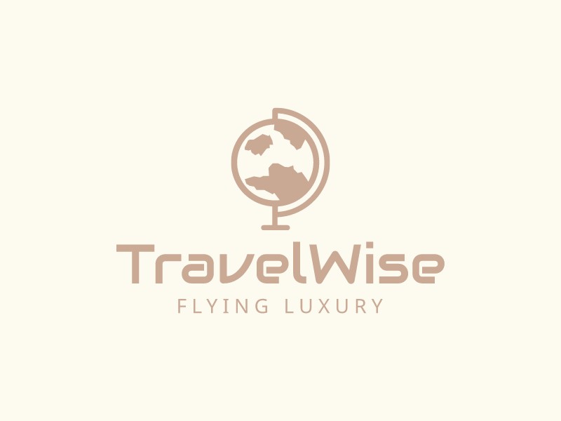 Travel Logo Design
