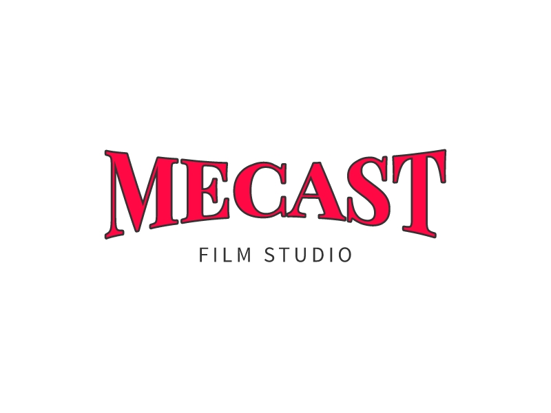 Film Logo Design